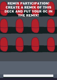 Cinema Remix Party