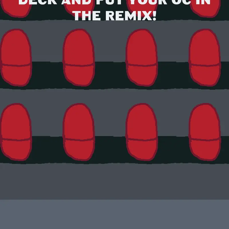 Cinema Remix Party by @Shadow_Invincible