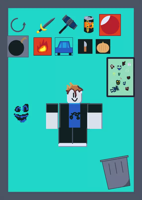 Game by @jofran