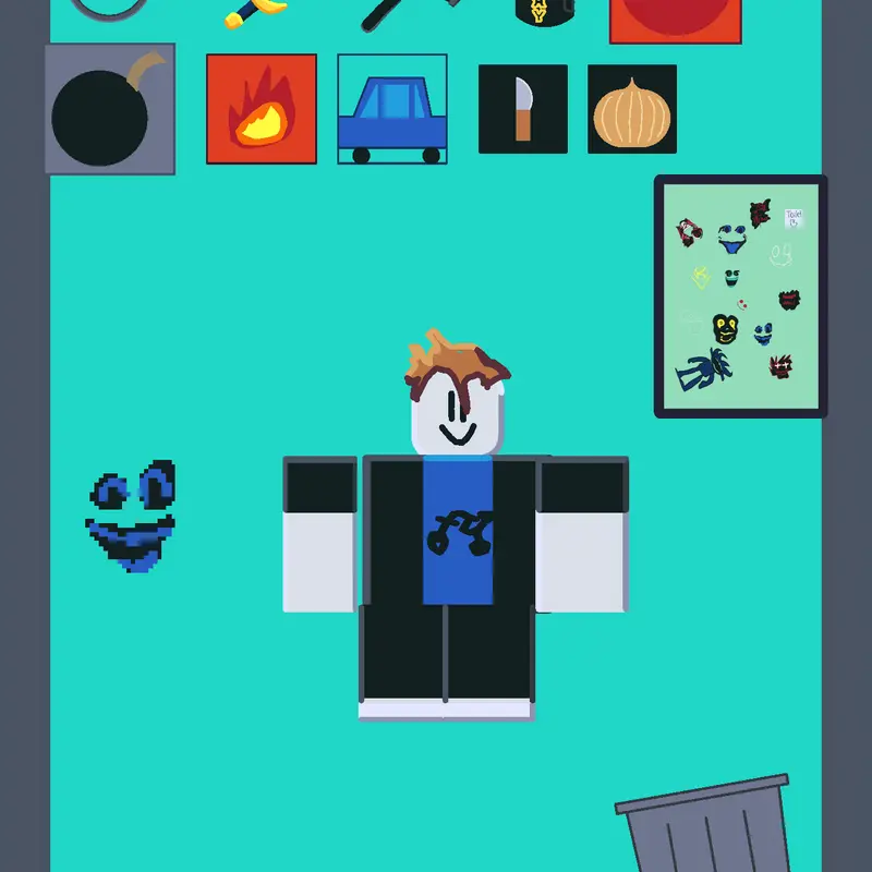 Game by @jofran