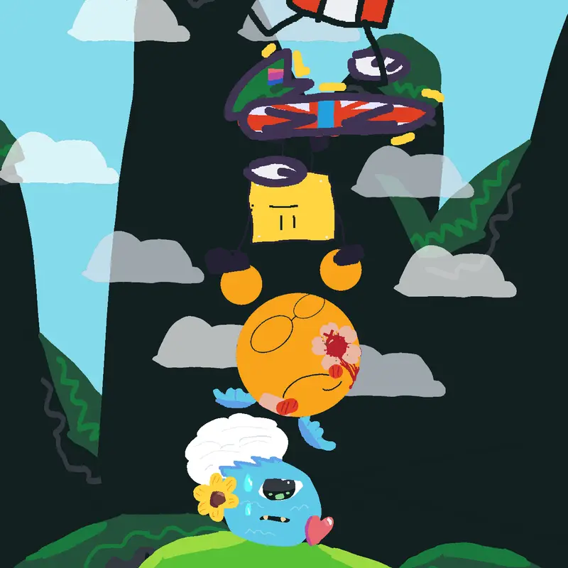 Game by @GYNIUH1