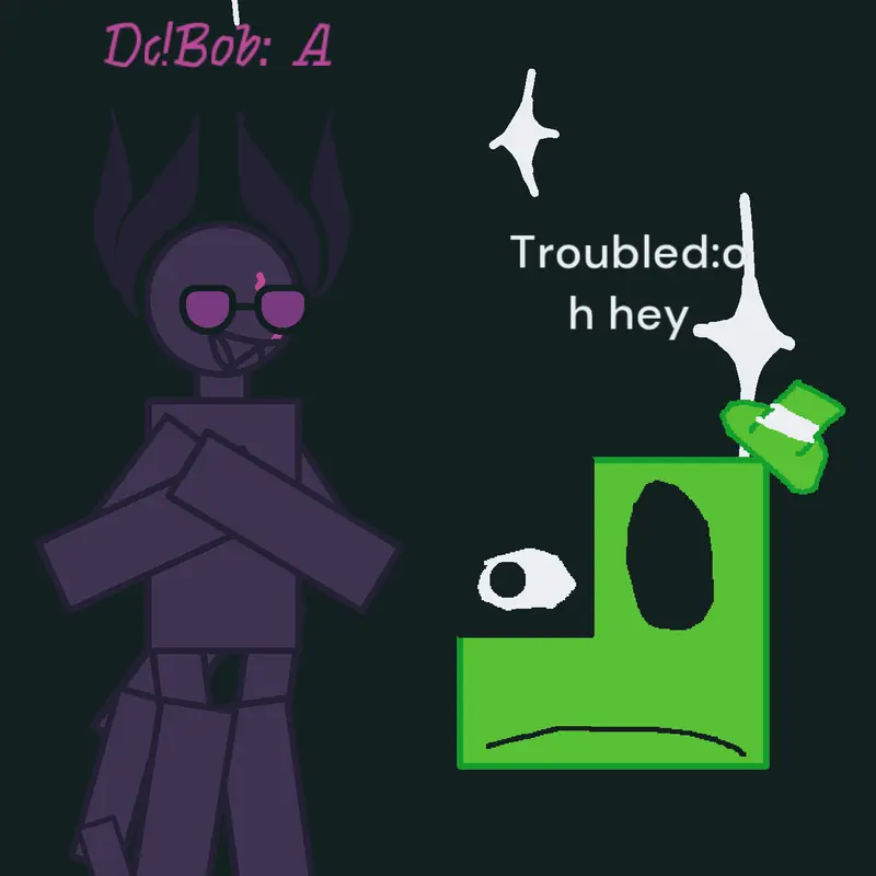 Game by @Troubled_