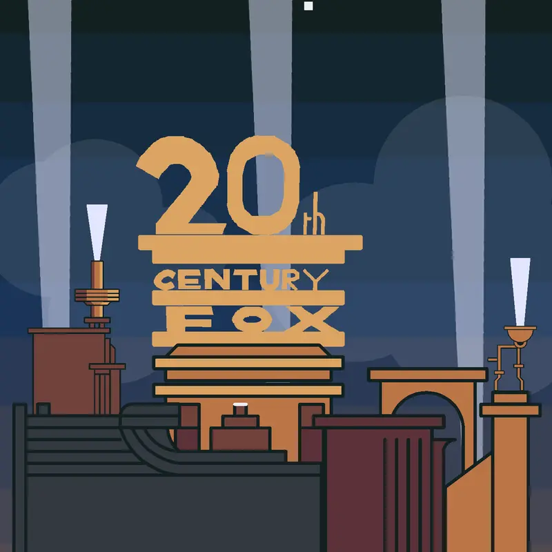 Tcf 1993 destroyed my sound by @20thCenturyFoxInCastle