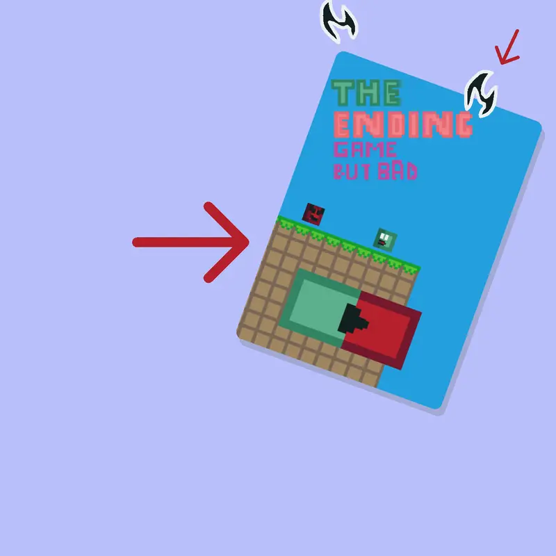 Game by @pednheisen_games