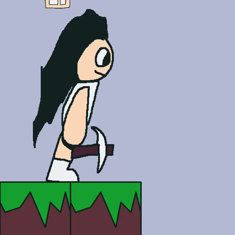Game by @RADITZBUDDY