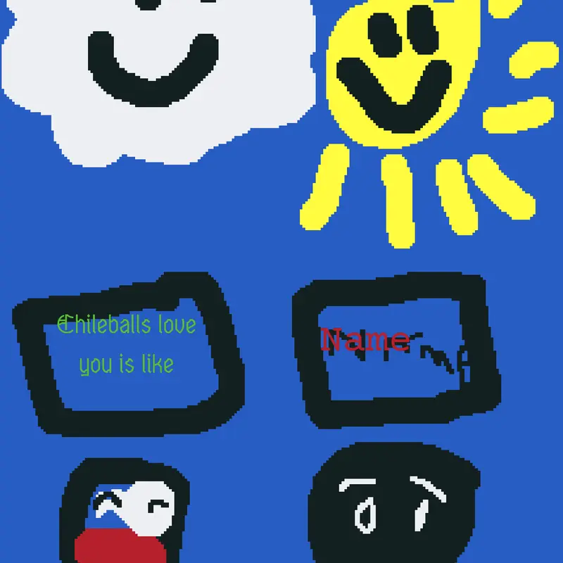 Game by @Chileballs-worldV2