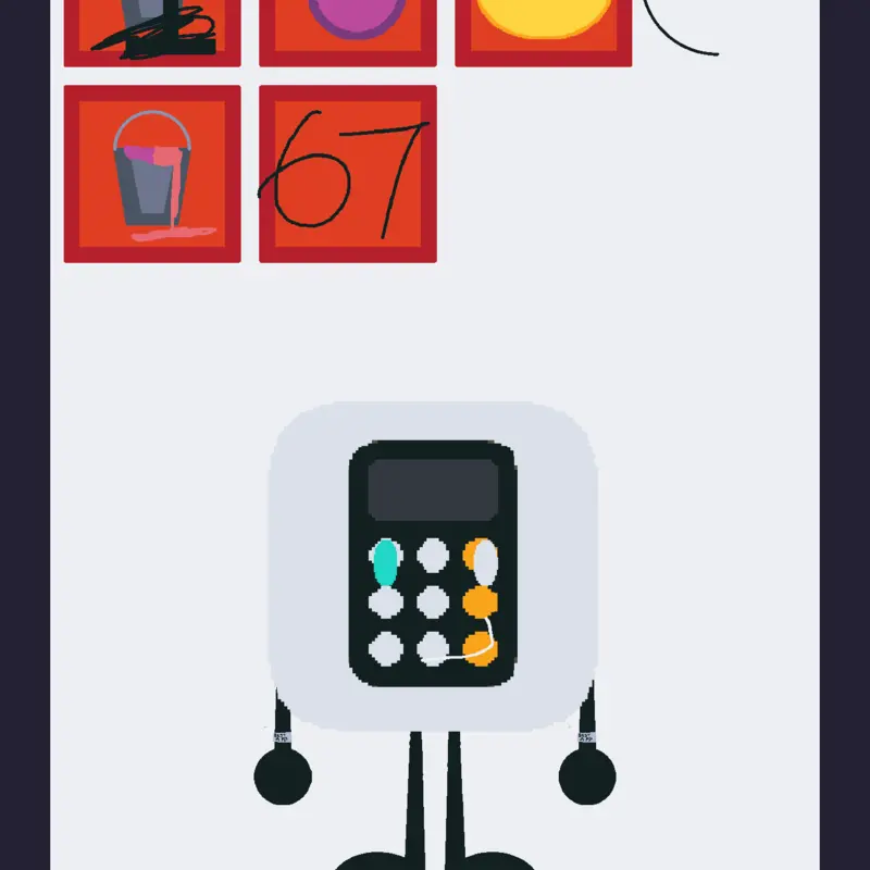 Game by @ThyNumbersLegend67