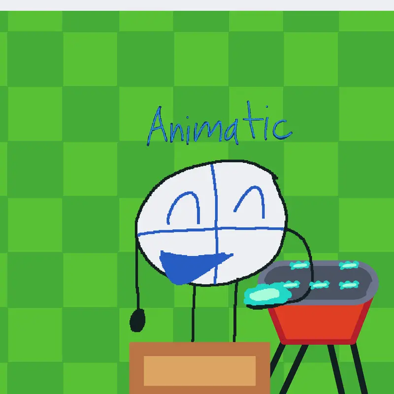 Game by @Alice_Official_ARTIST