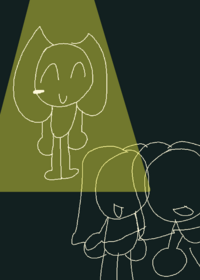 Toxic gossip train (FT: Lilith) TAGS: