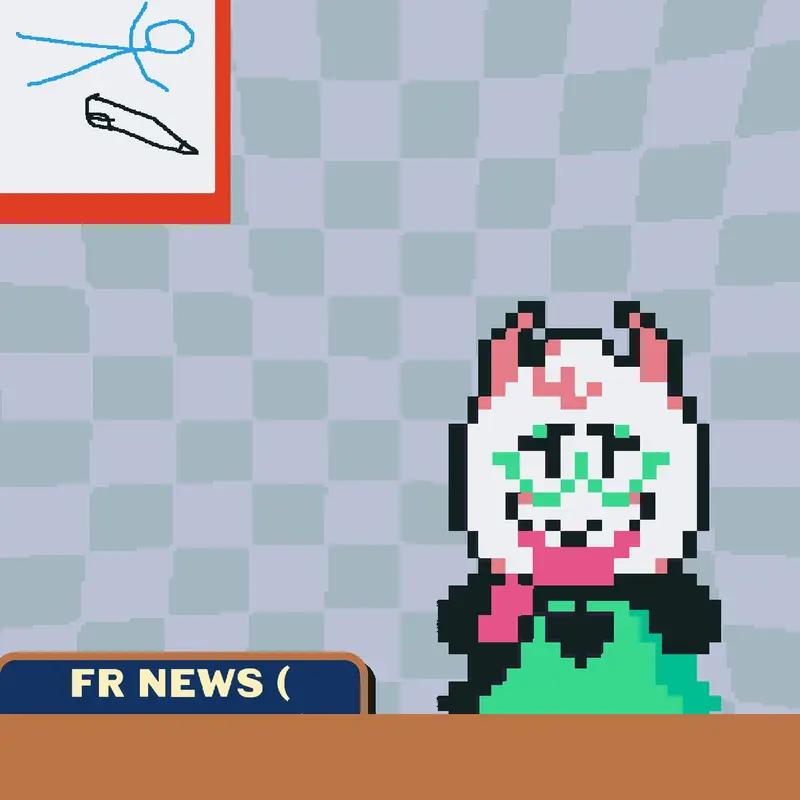 Game by @frieeveeroblux