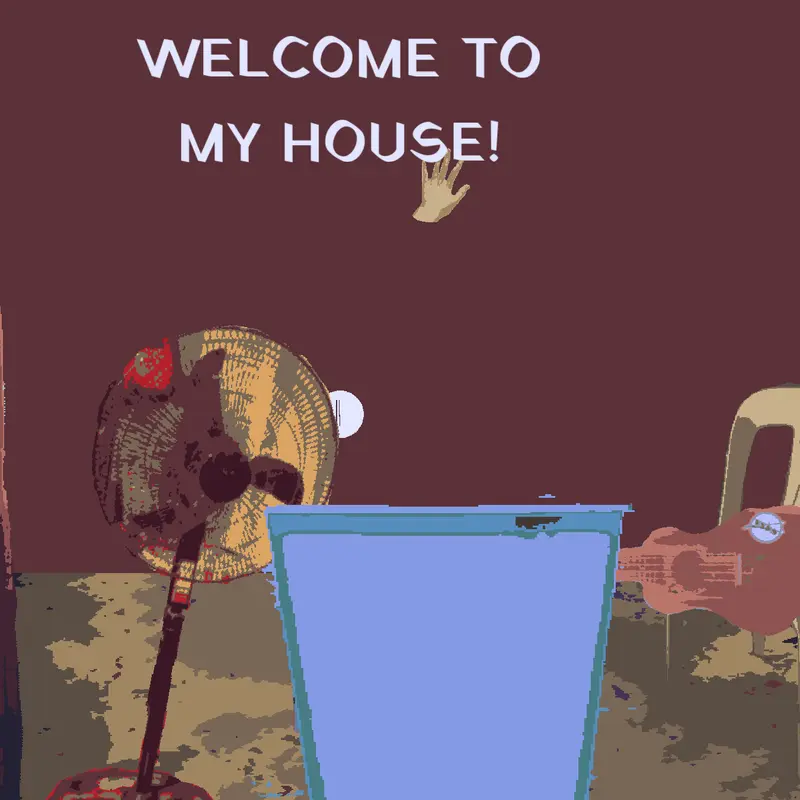 Game by @GlobalCatBro