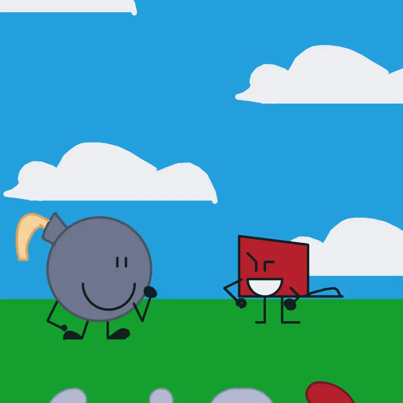 Game by @viktorye
