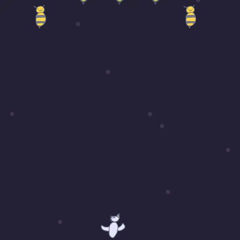 Game by @LobinKak