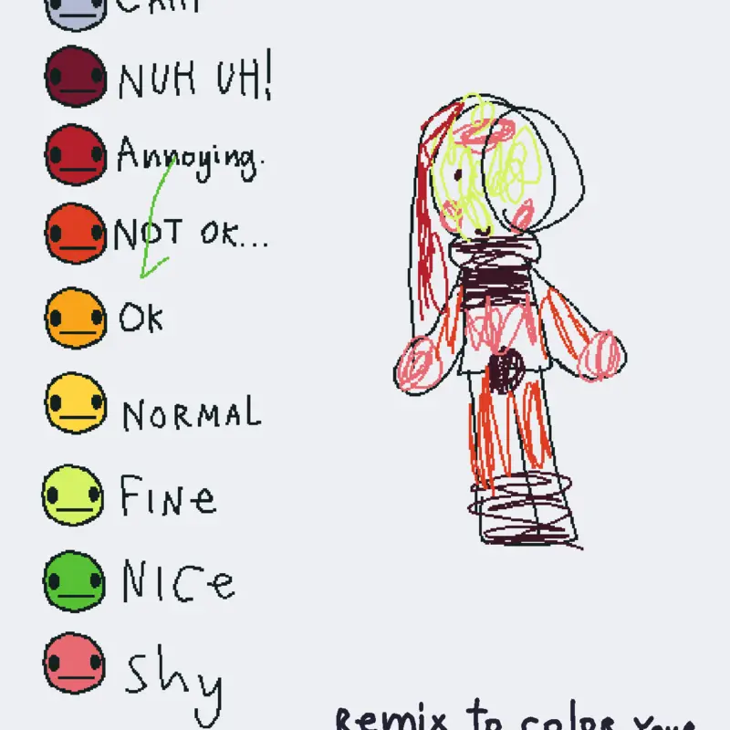 Game by @-b1ue_c1cada-