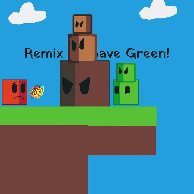 Game by @sunjay