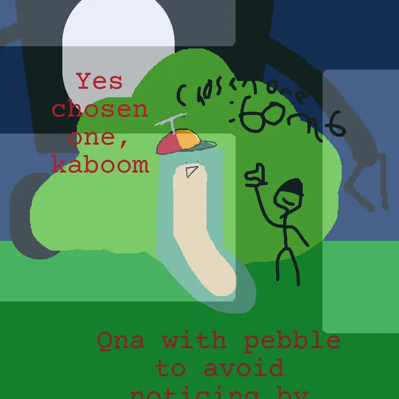 Game by @P3BB13