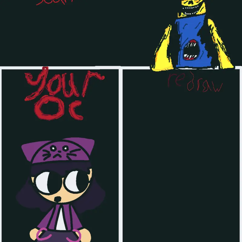 Game by @purplegirly_and_cathat