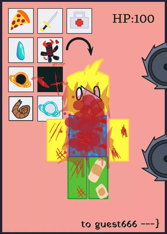 Game by @Rescccv