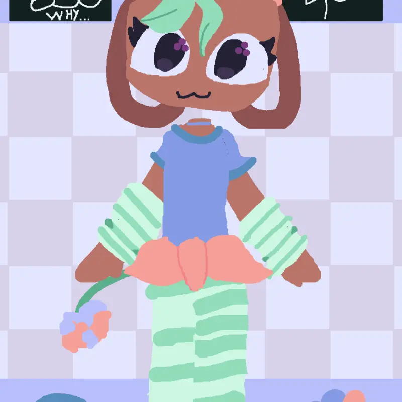 Game by @zozo14321dandyworldfan
