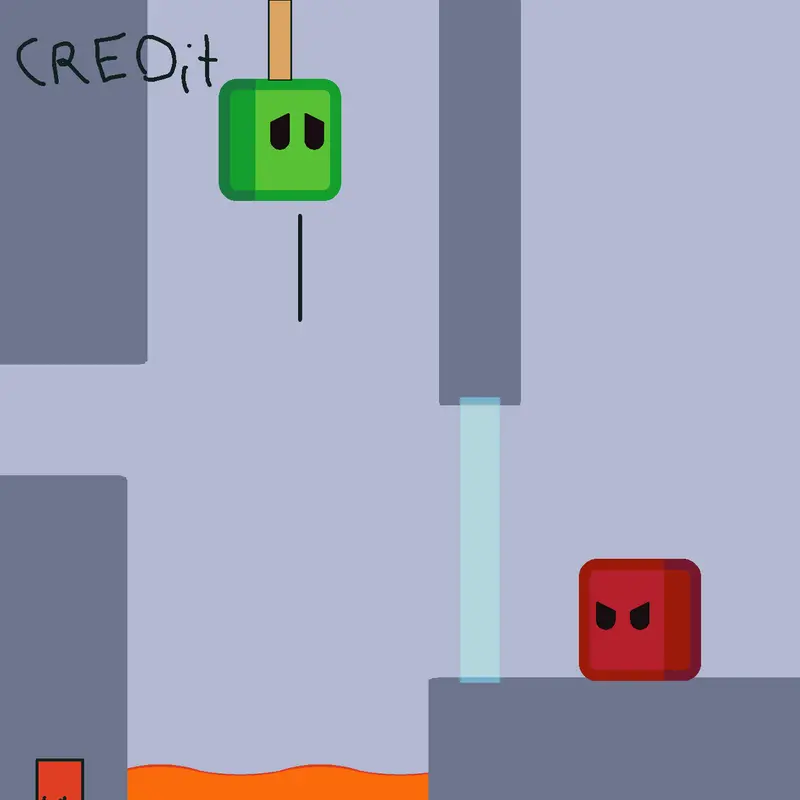 Game by @GaboGamer2018