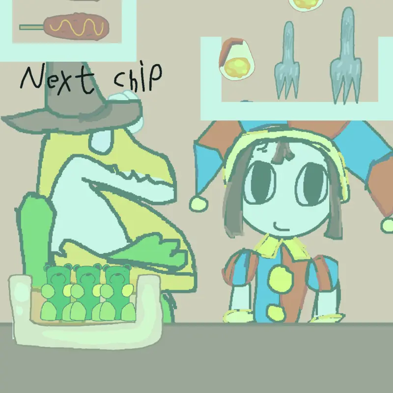 Hate to do something but you know I like by @Siedo_dream