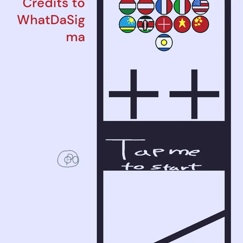 Game by @Duoshort