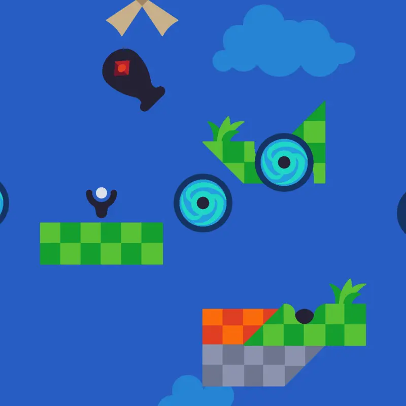 Game by @BaconProX