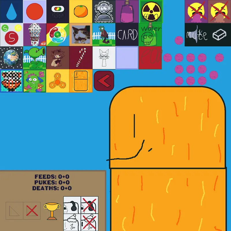 Game by @jeanlukepereyra