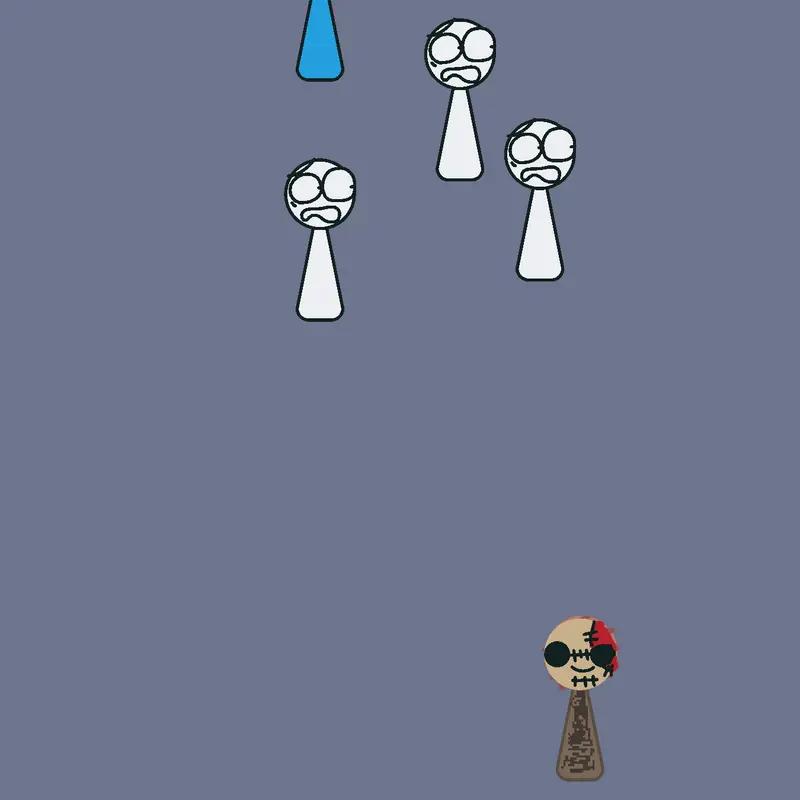Game by @Aysmhorrorenjoy