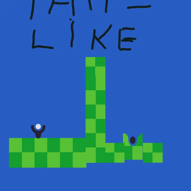 Game by @Lukasguobys