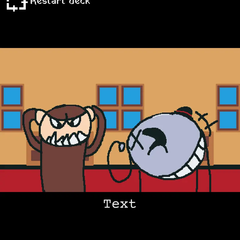 Game by @toons