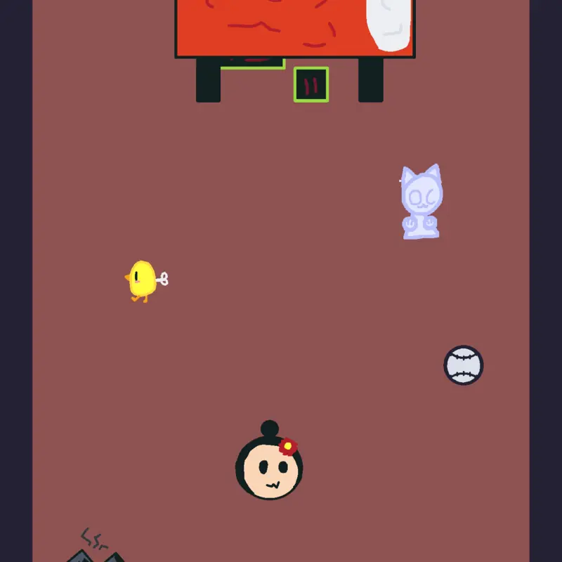 Game by @IloveHatsuneMiku