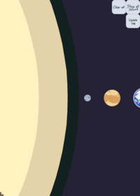 Solar Sandbox