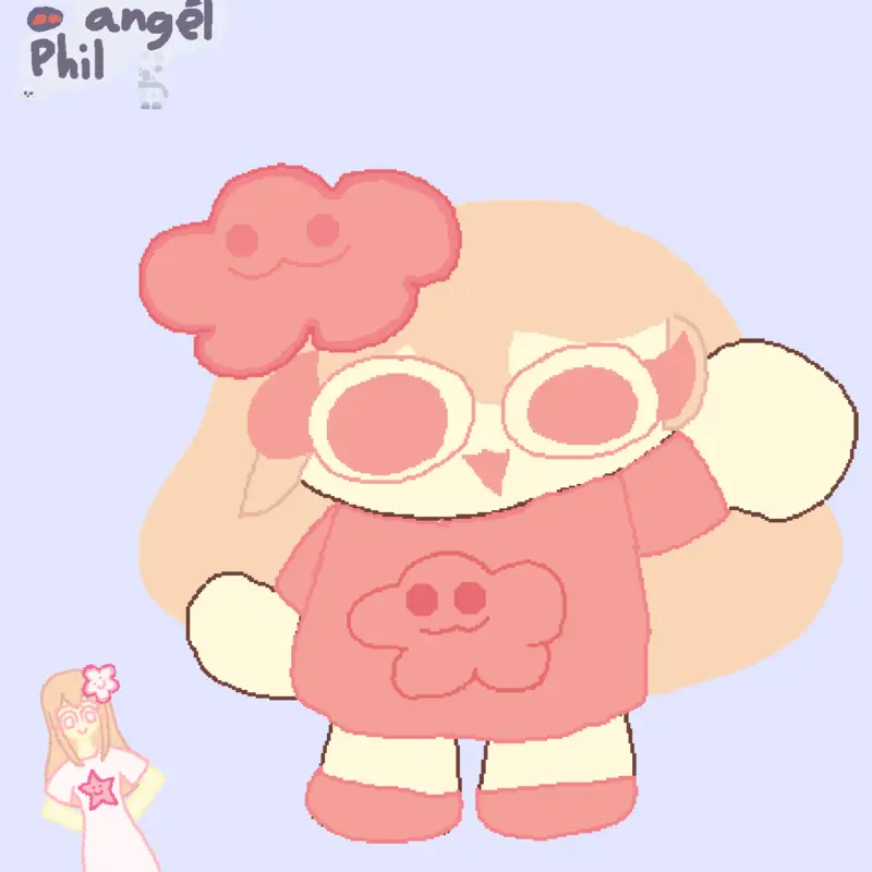 Game by @Little_angel_phil