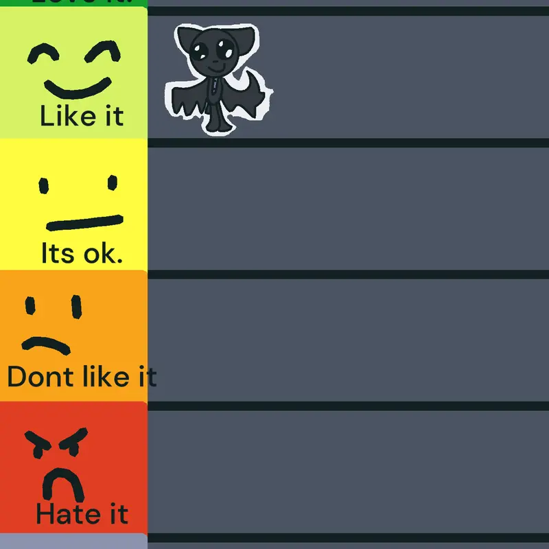 Game by @Weird_Goober
