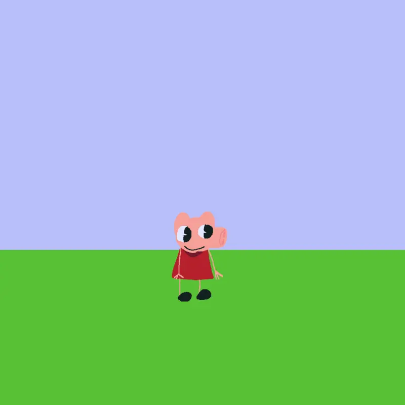 Game by @ropmy