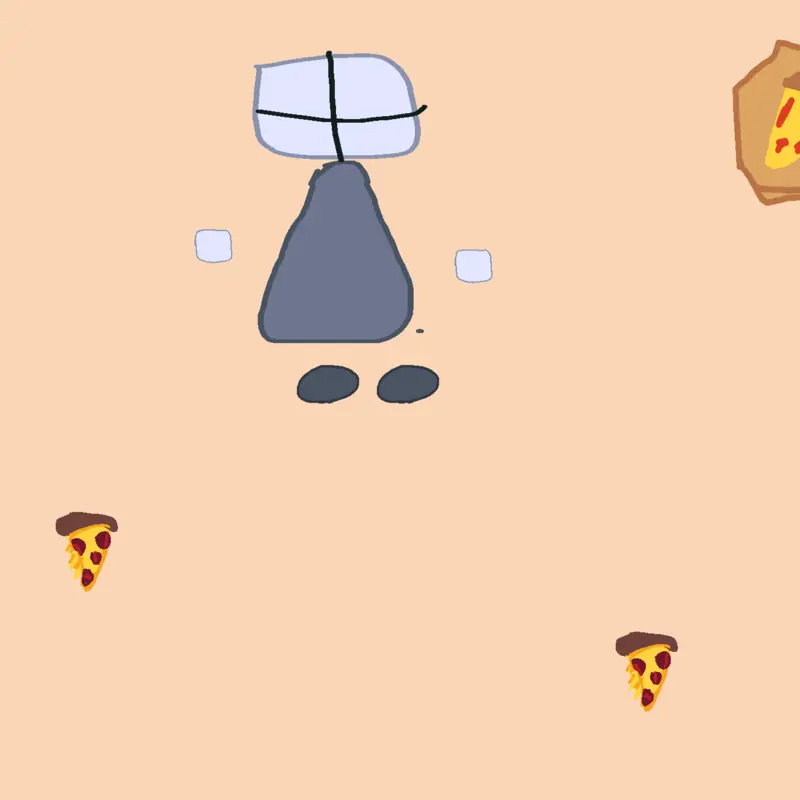 Game by @dumblemon_artist