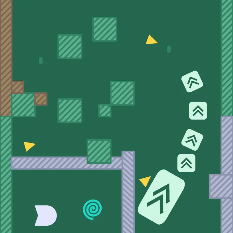 Game by @20183101