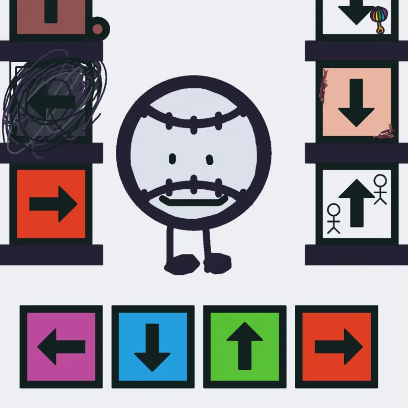 Game by @Bouncy-Ball-OffcialYT