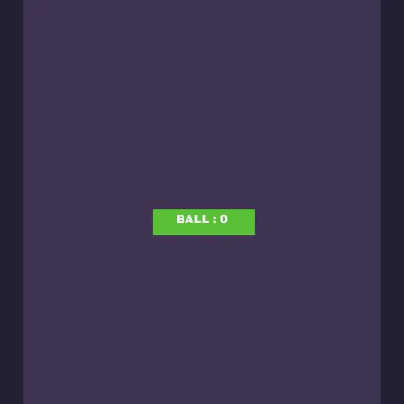 Ball by @kize_studio