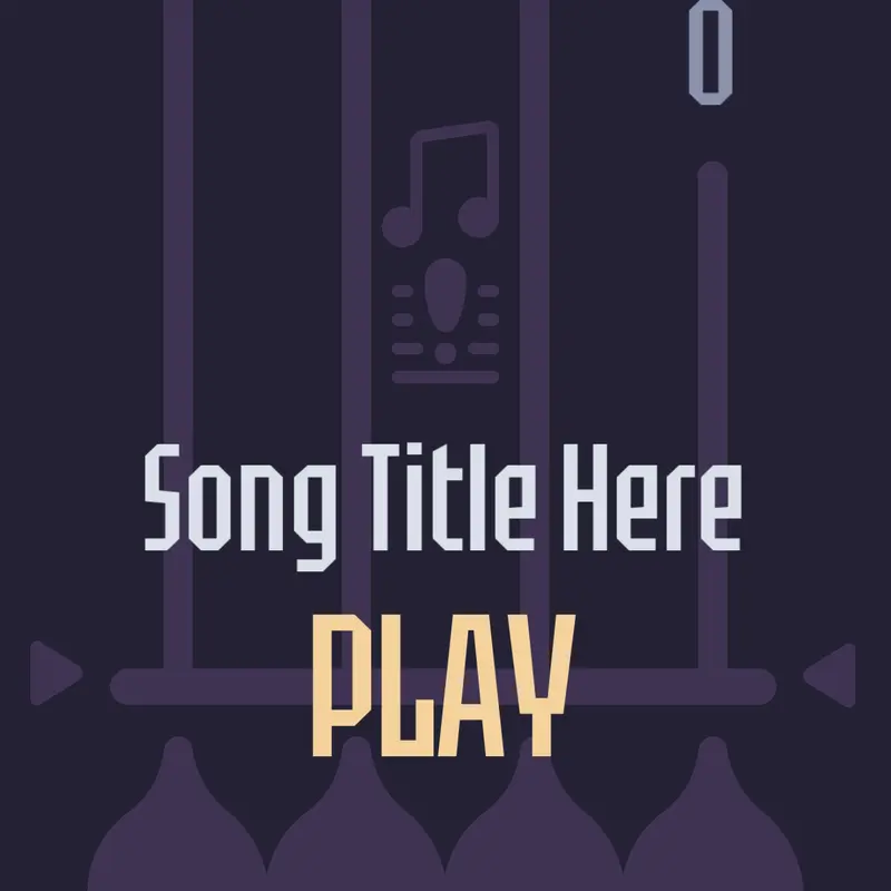 Game by @jellomello
