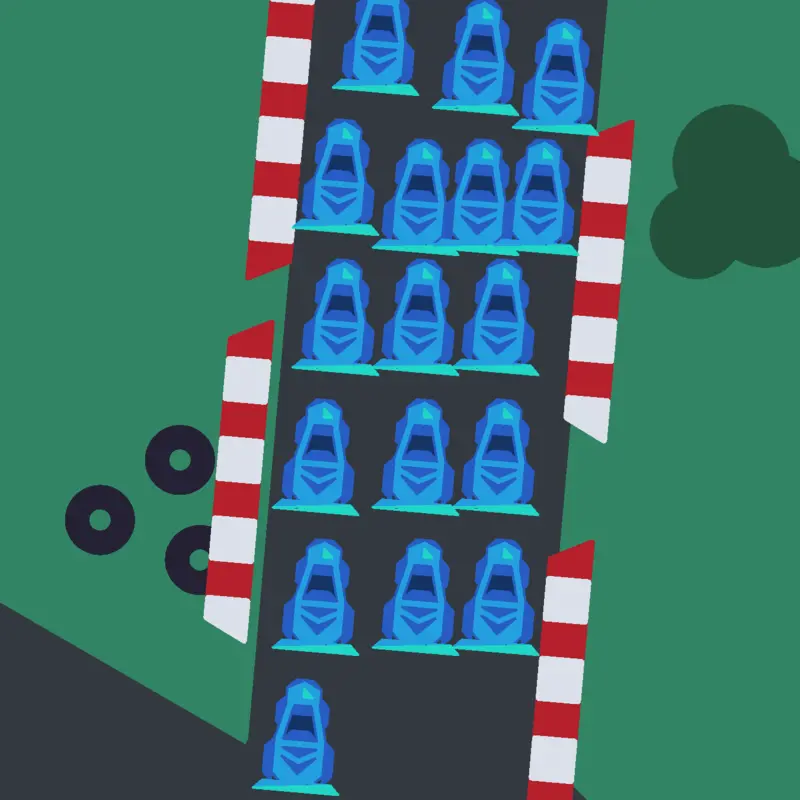 Game by @jacobcole