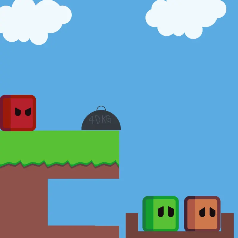 Game by @maximka1258