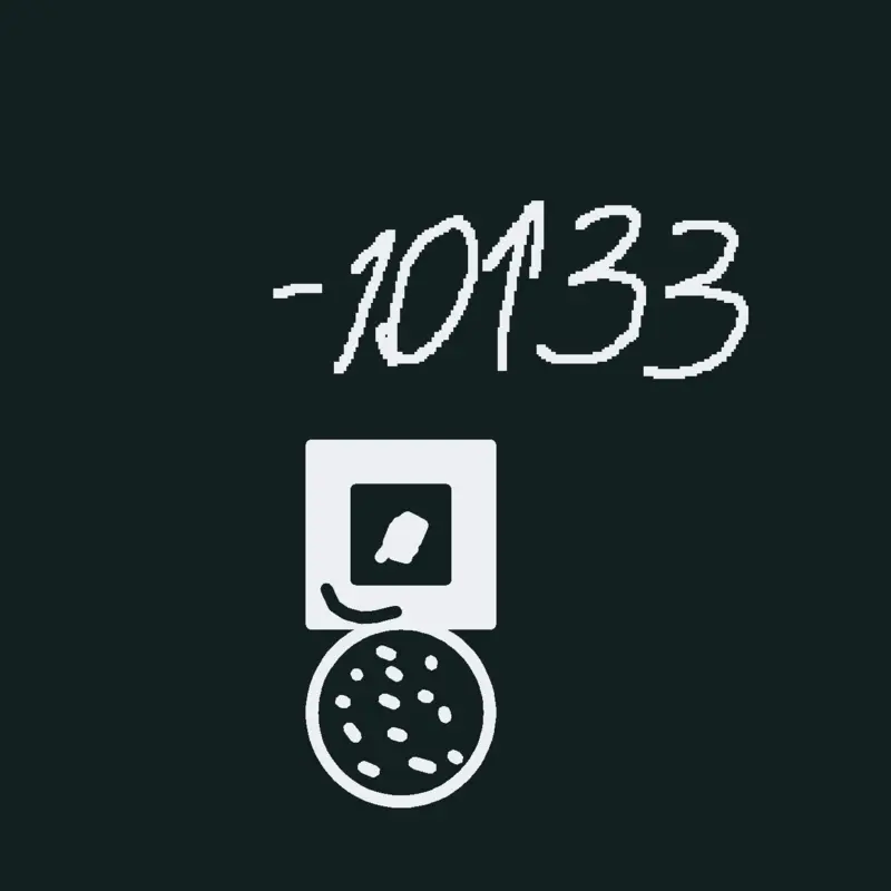 Game by @1900_trillionths