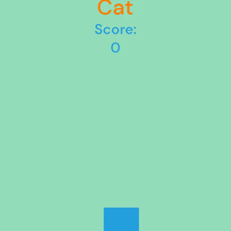 Game by @udhfj