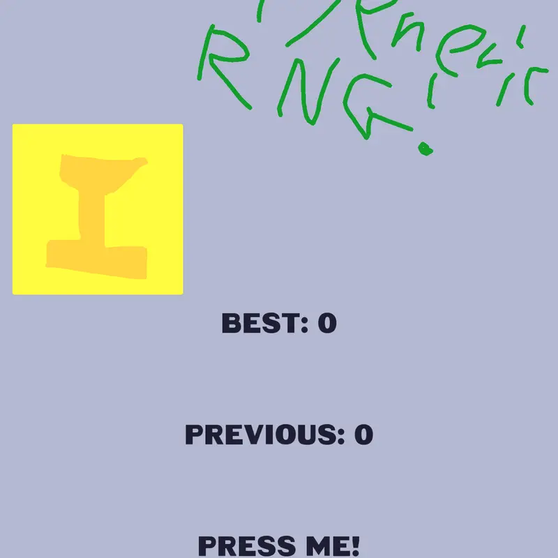 Game by @Smiling_ninja