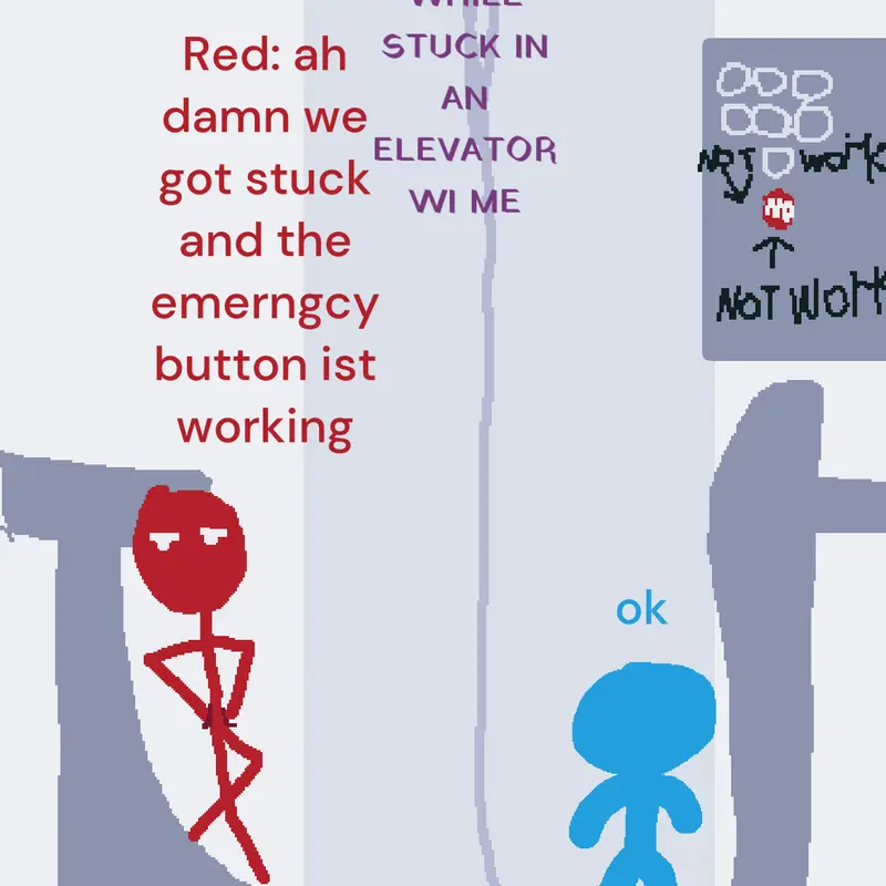 Game by @BlueTheStickman