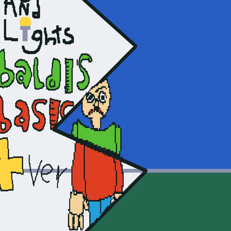 Game by @Baldi_baldimore99