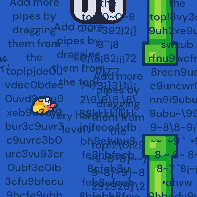 Game by @merinhi