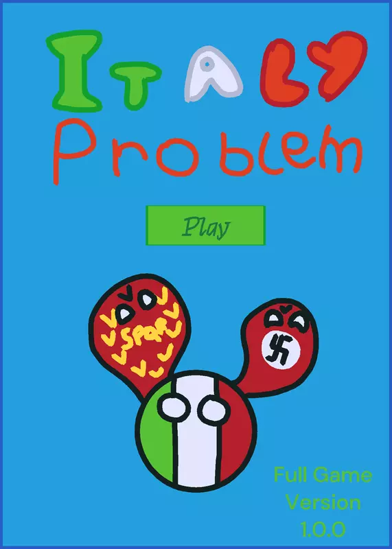 Game by @TheCoolHuman